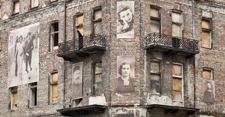 Museo del Holocausto. Slowcentury (iStock)