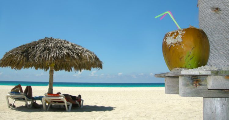 Turismo en Varadero Cuba