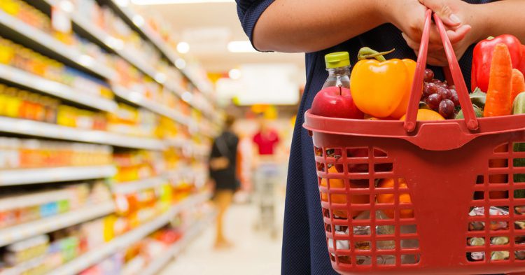 Supermercado en Varadero
