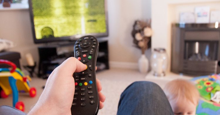 turismo en Cuba tiene tv por cable