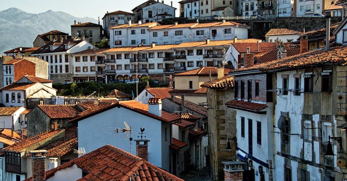 pueblos de asturias