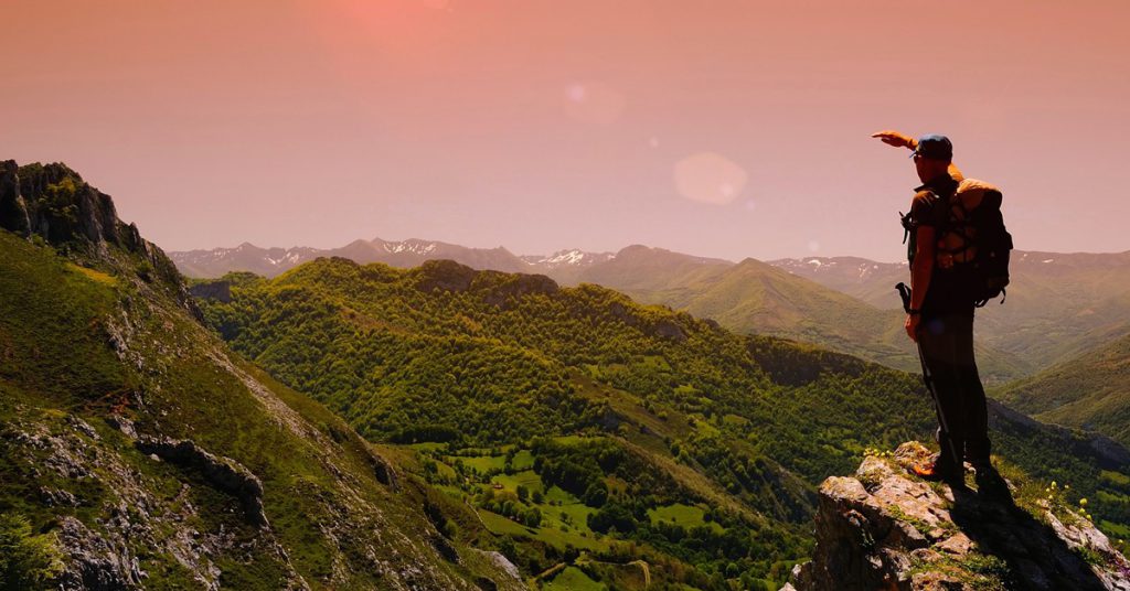 Sigue leyendo 7 paisajes de los Picos de Europa que te dejarán sin habla