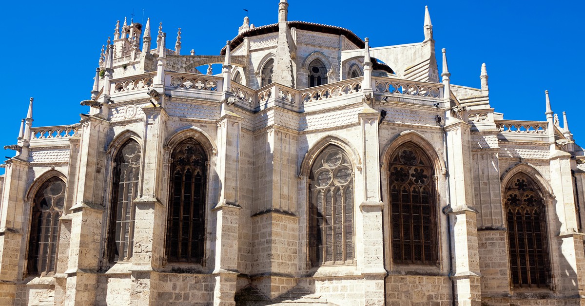 Catedral de Palencia