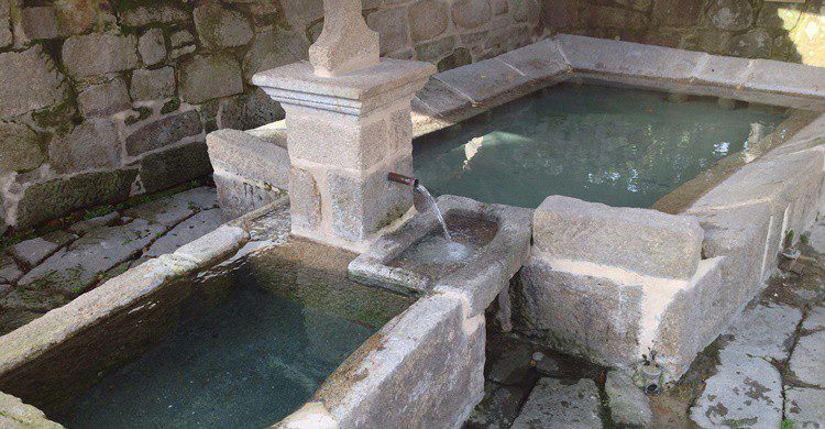 Pilón de pueblo. Eladio Anxo Fernández Manso (Flickr)