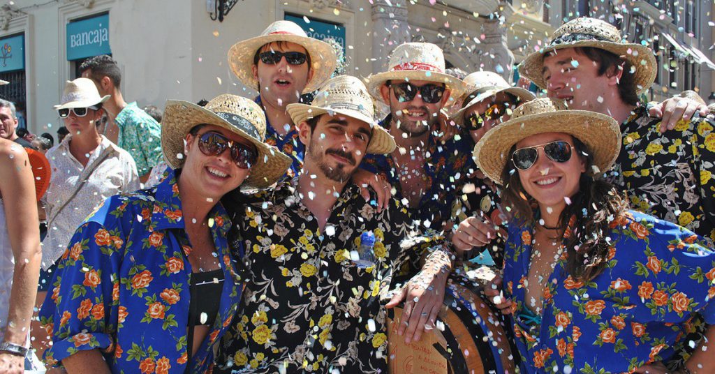 Sigue leyendo 10 consejos imprescindibles para preparar las fiestas de tu pueblo