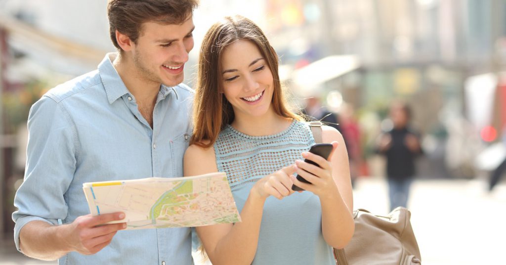 Sigue leyendo Los 10 refranes sobre turismo más curiosos