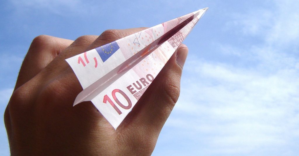 Sigue leyendo 5 destinos a los que puedes viajar con Ryanair por menos de 30 euros