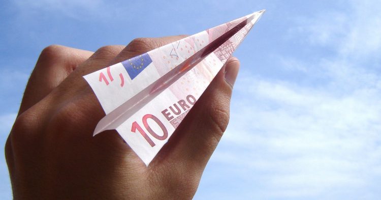 Sigue leyendo 5 destinos a los que puedes viajar con Ryanair por menos de 30 euros