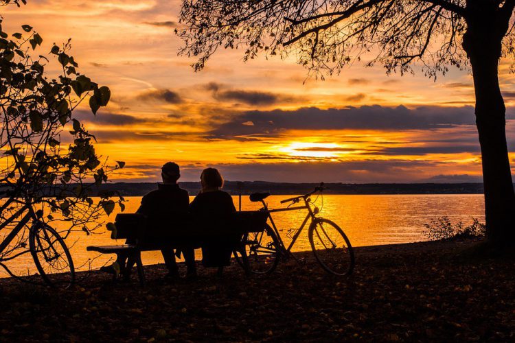 Haz turismo respetando la naturaleza (Pixabay)