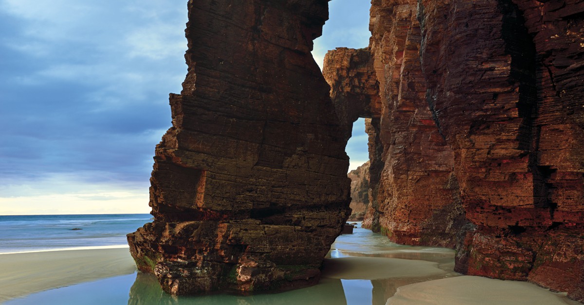 el tiempo en semana santa