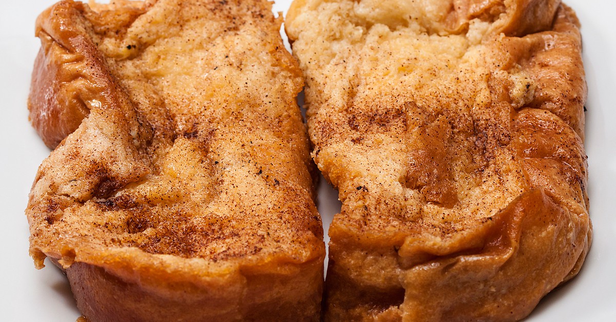 torrijas