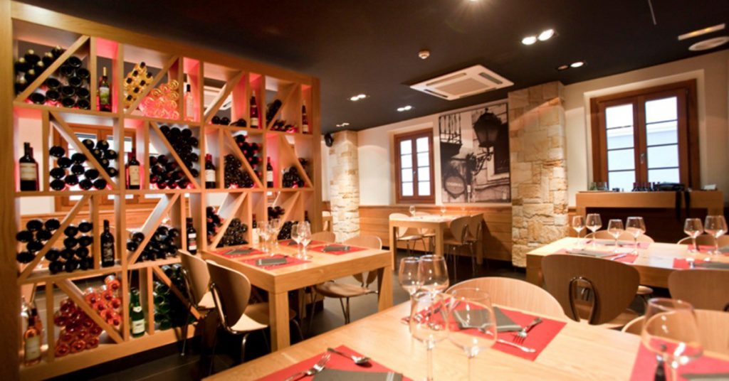 Sigue leyendo 10 restaurantes baratos en el País Vasco donde comer bien