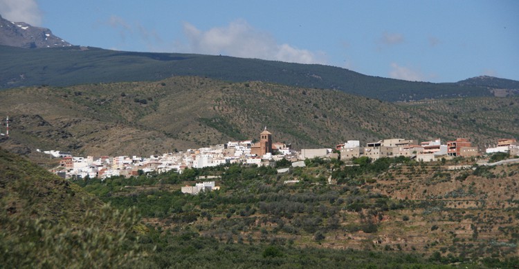 Abrucena (josealoly, Foter)