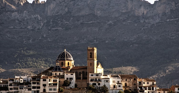 Altea (felipe_gabaldon, Foter)