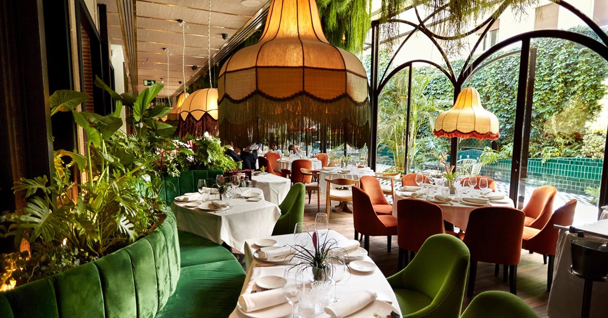 Restaurante Amazónico (Facebook)