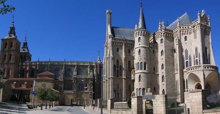 astorga