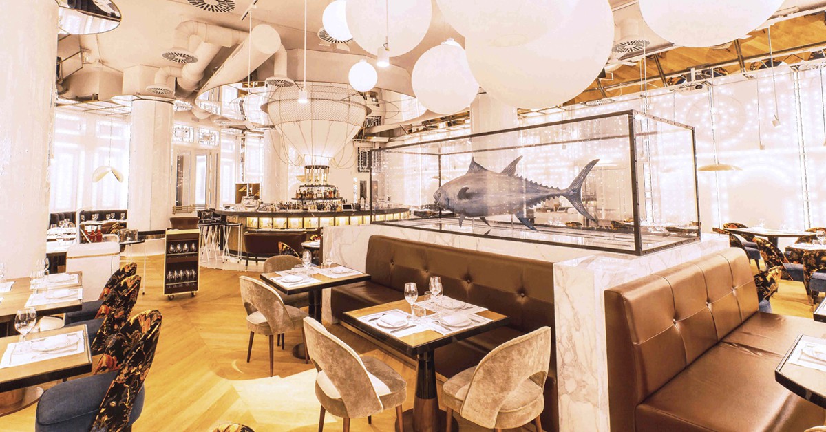 Dani García (Facebook)