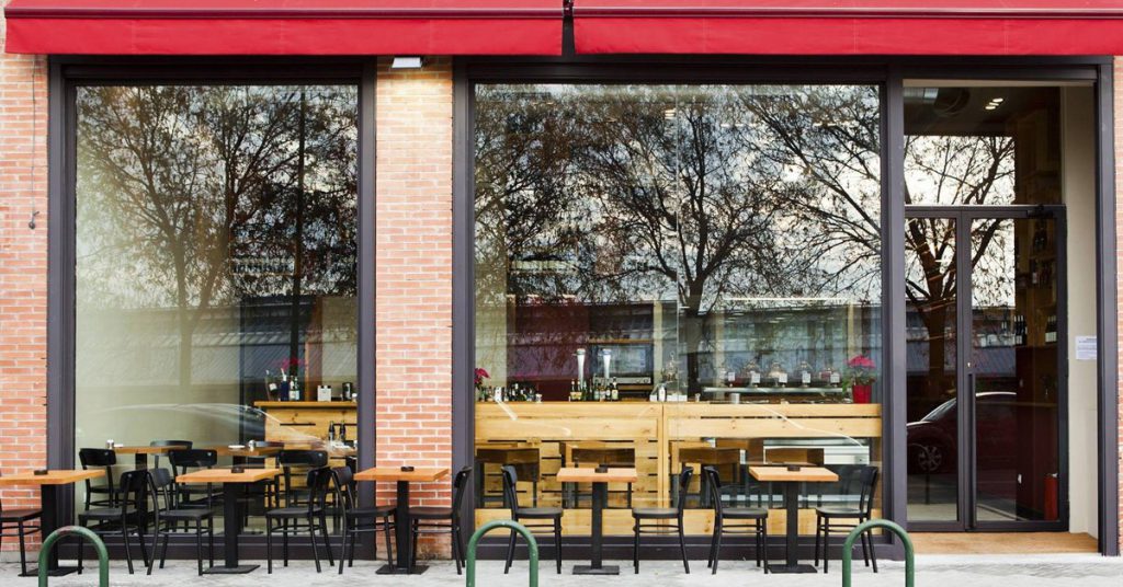 Café del Rey