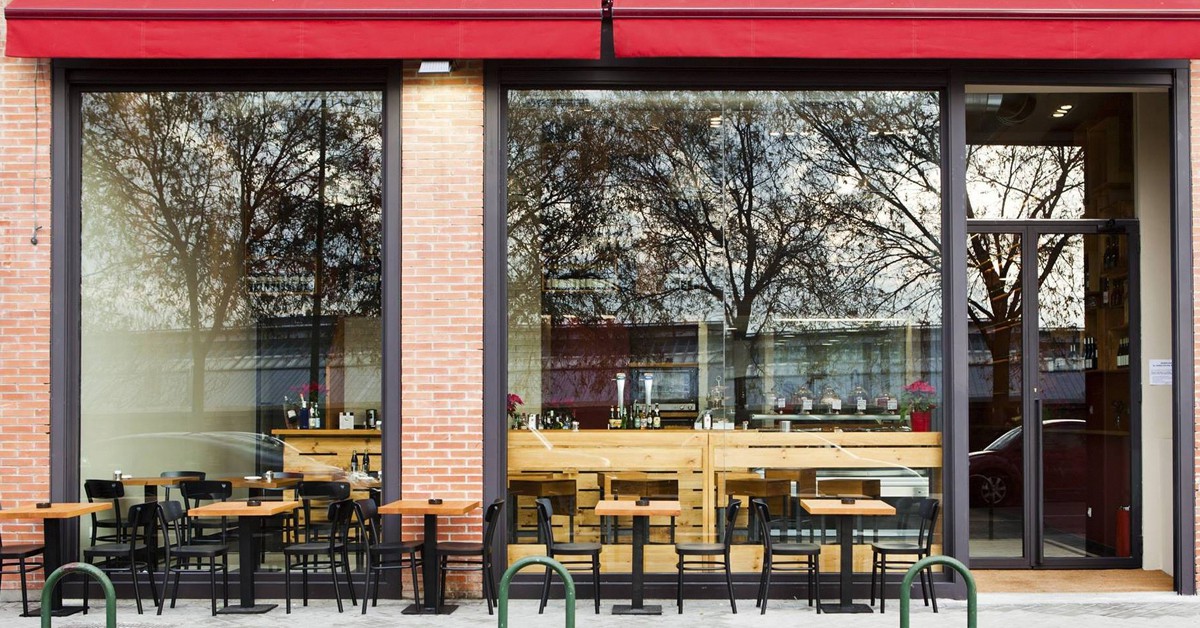 Café del Rey (Facebook)