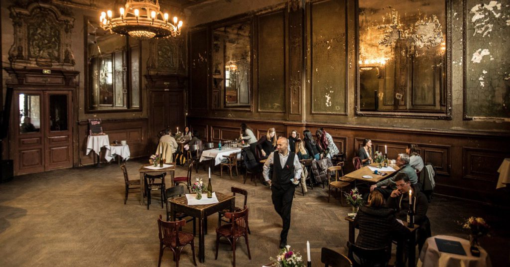 Clärchens Ballhaus