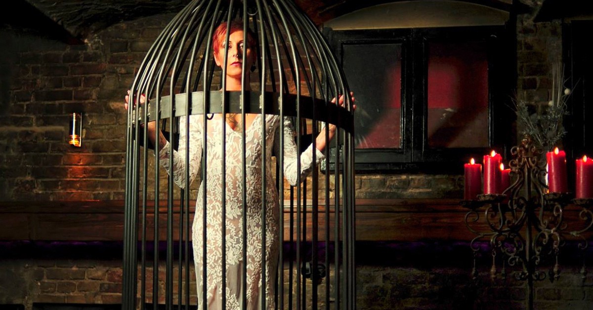 Imagen promocional (DarkSide Berlin, Facebook)