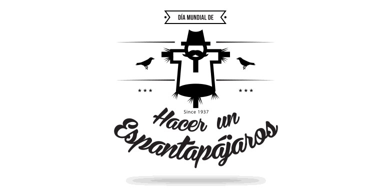Día Mundial de Hacer un Espantapájaros (www.diasmundiales.com)