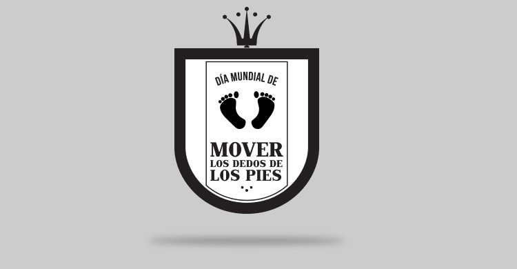 Día Mundial de Mover los Dedos de los Pies (www.diasmundiales.com)