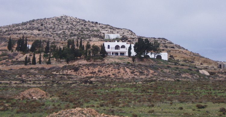 Llegada a Fernán Pérez (Manel Rodríguez, Foter)