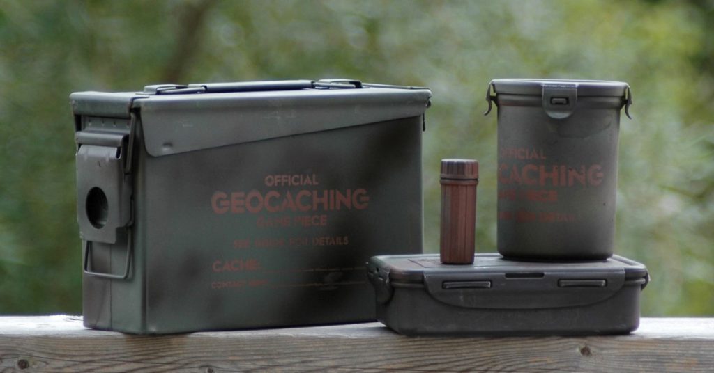 Sigue leyendo ¿Qué es el Geocaching? Descubre el tesoro