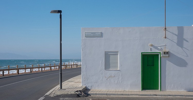 La Almadraba de Monteleva (kruzul, Foter)