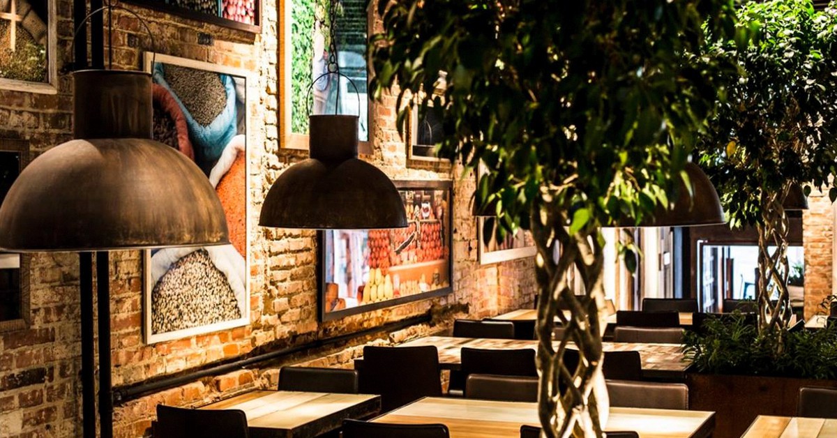 Lobby Market (Facebook)