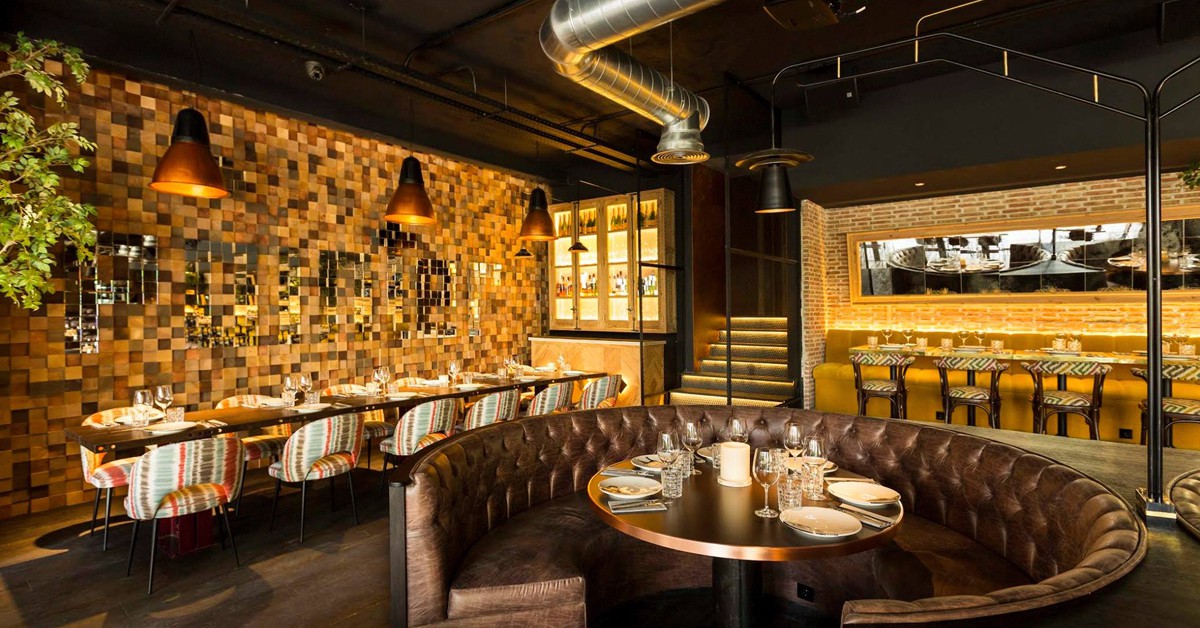 Pointer Madrid (Facebook)