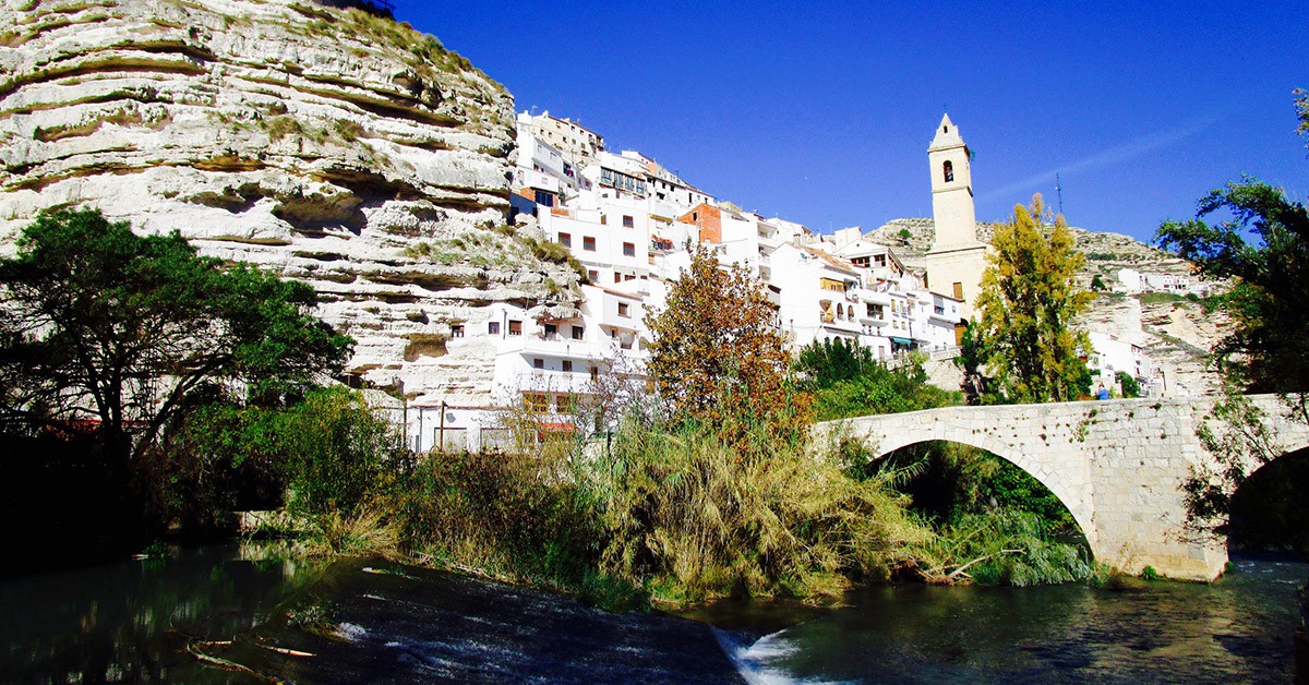 9 pueblos con encanto en Albacete que te sorprenderán