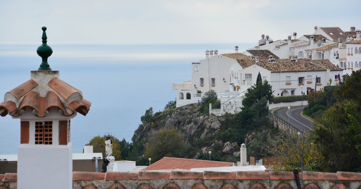 8 pueblos con encanto en Málaga que deber visitar sí o sí