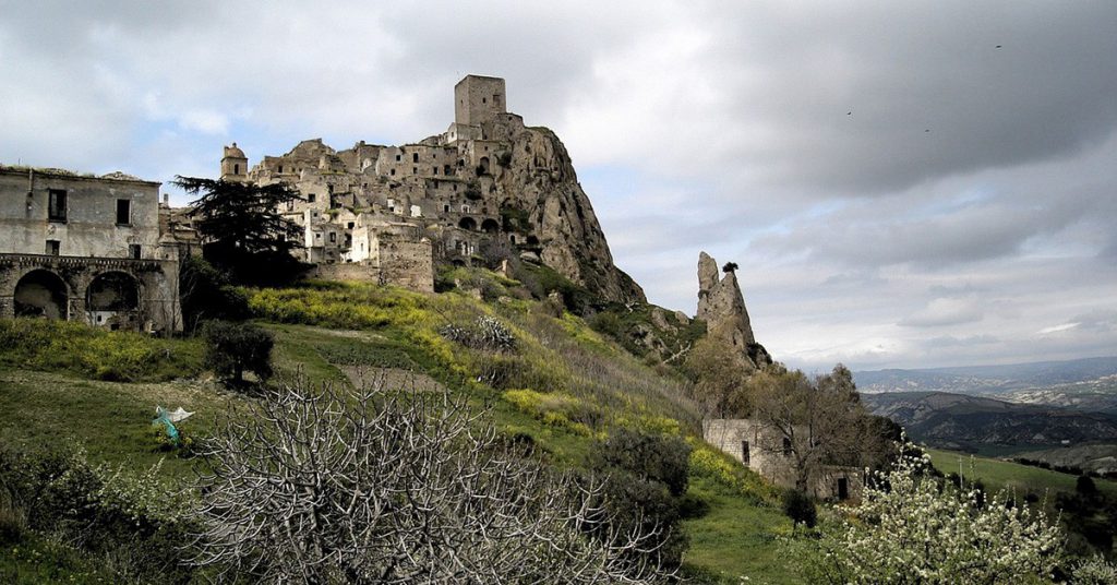 Sigue leyendo 103 castillos abandonados que se están regalando en Italia
