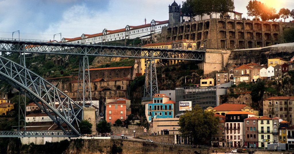 Sigue leyendo 6 motivos por los que no ir a Oporto