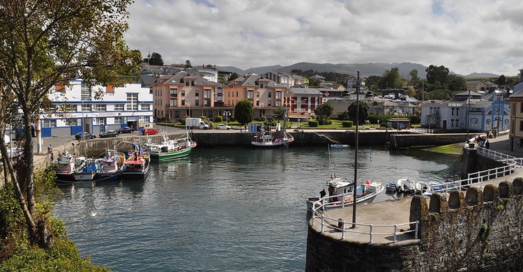 Puerto de Vega (Tuscasasrurales, Foter)