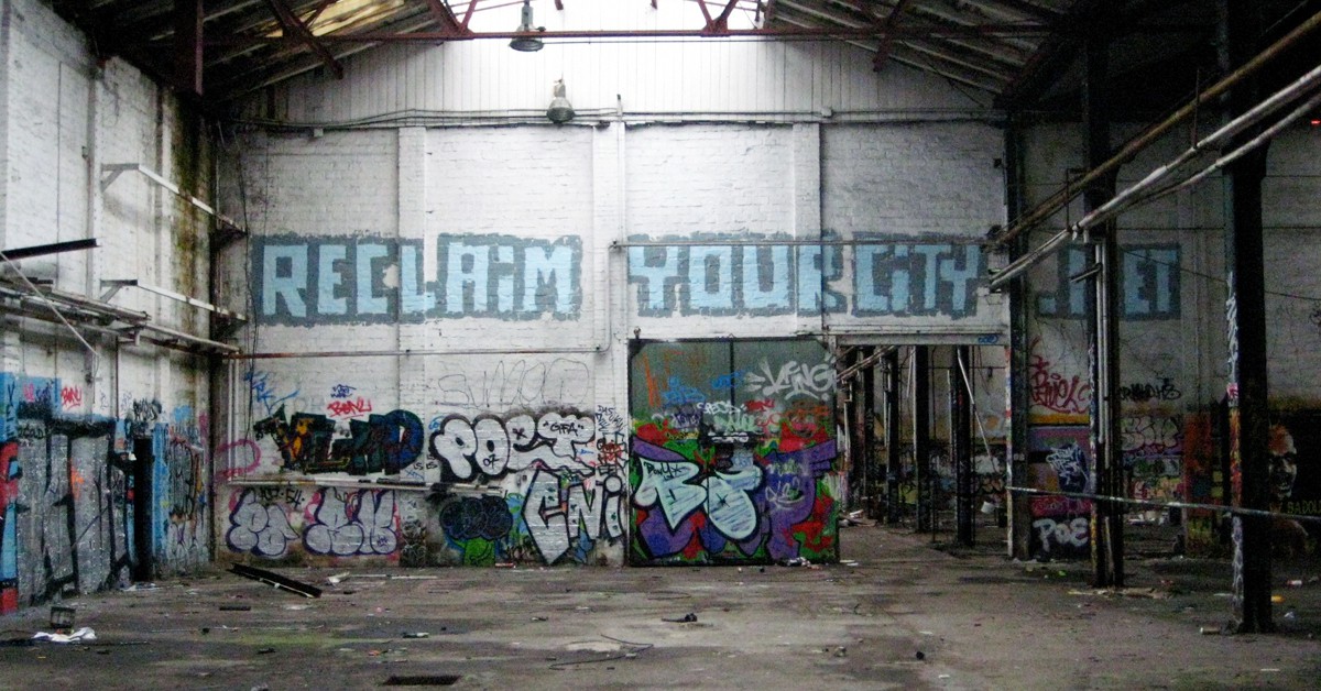 Revaler Strasse (toomuchkatherine, Foter)