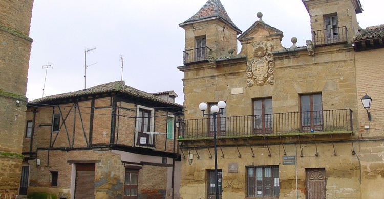 fiestas pueblos leon