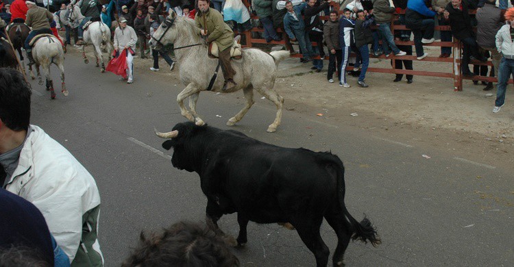 2. Aldeamayor de San Martín.