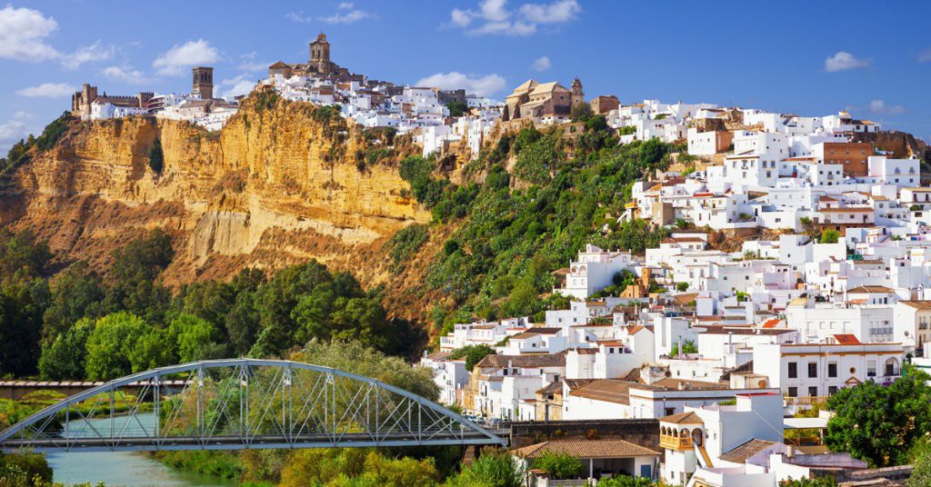 Sigue leyendo Ruta por los pueblos blancos de Cádiz