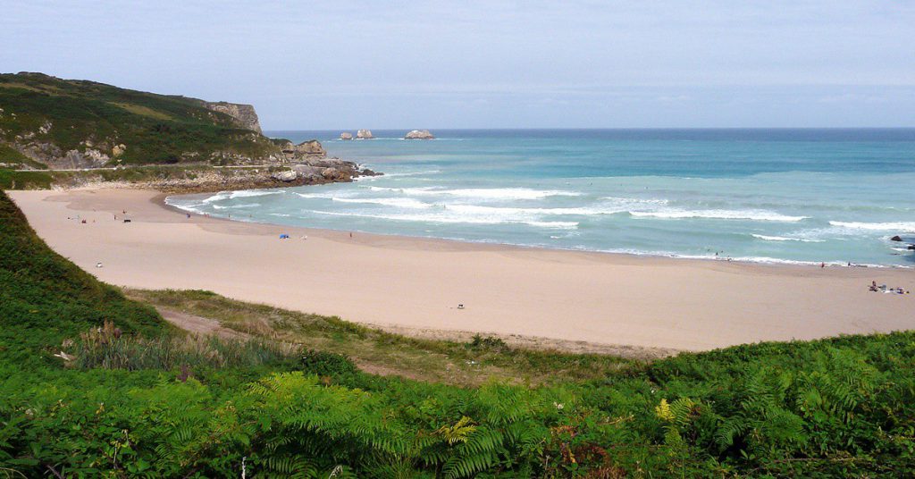 Sigue leyendo 10 pueblos costeros de Cantabria realmente bonitos
