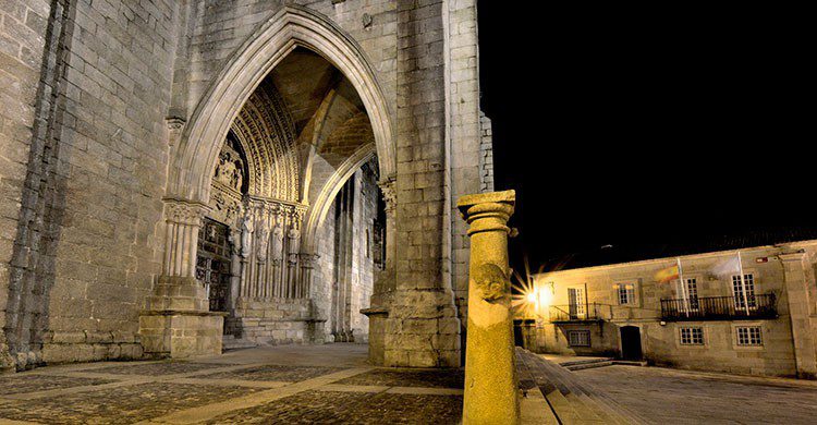 pueblos de Galicia con encanto