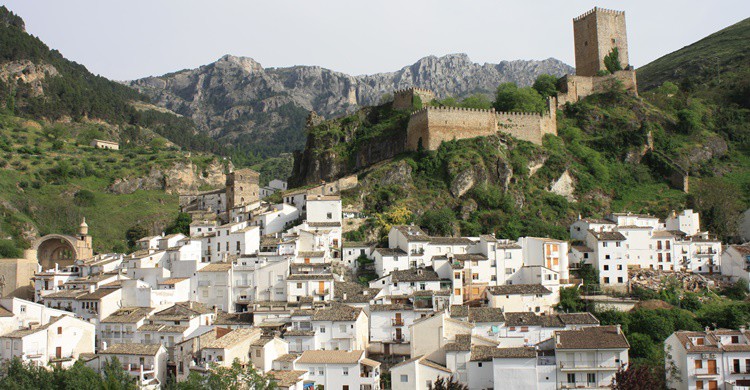 Cazorla. PatrikStedrak (iStock)