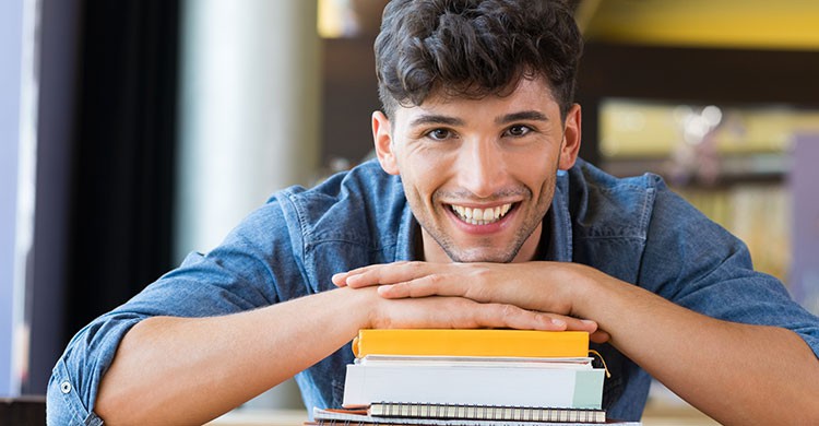 bibliotecas donde estudiar