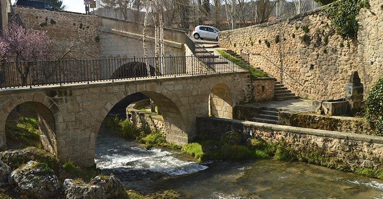 Quédate sin palabras visitando Cifuentes (Istock)