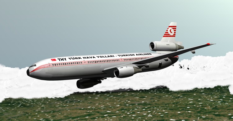 Turkish Airlines