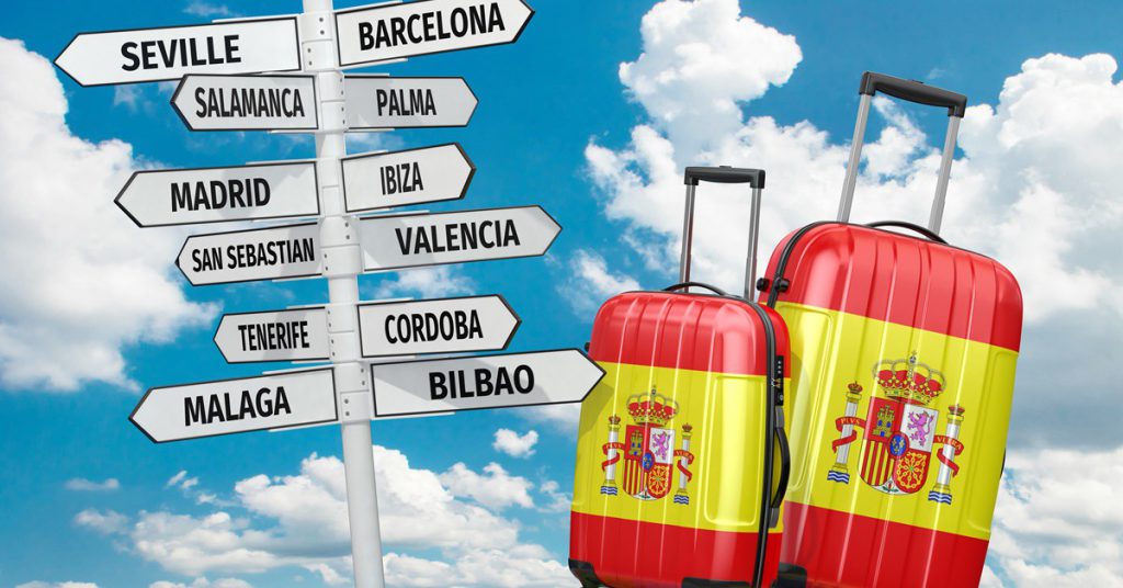 Sigue leyendo 10 razones por las que debes veranear en España