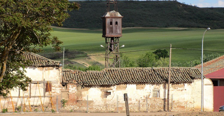 Fresno de Torote. santiago lopez-pastor (Flickr)
