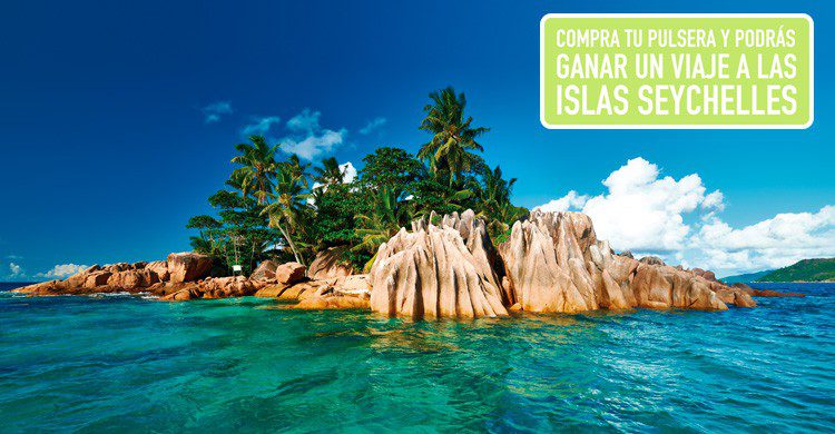 viajes de regalo a Islas Seychelles en verano